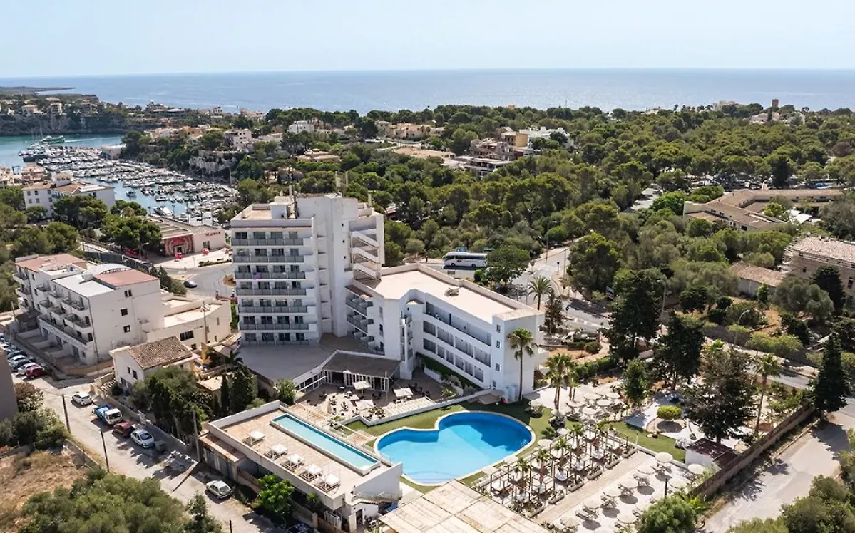 Hotel Ankaa Adults Only From 14 Years Porto Cristo