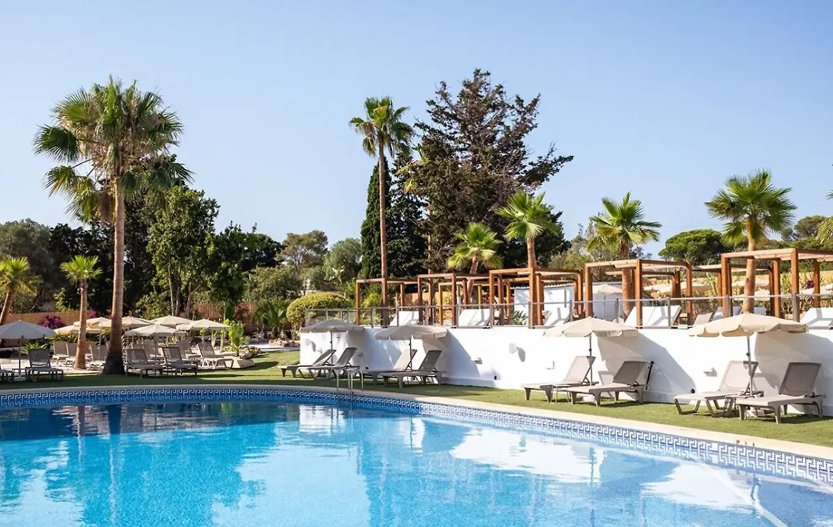 ****  Hotel Ankaa Adults Only From 14 Years Porto Cristo Hiszpania