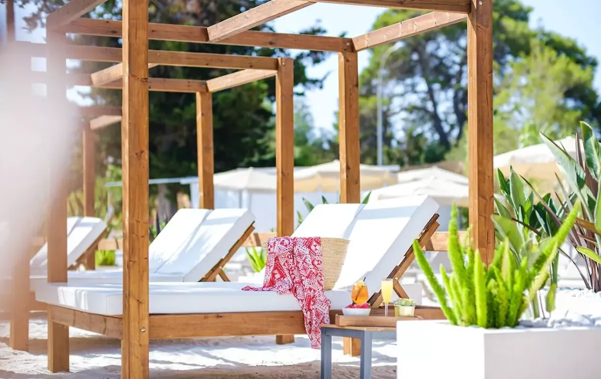 Hotel Ankaa Adults Only From 14 Years Porto Cristo Hiszpania