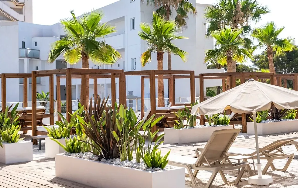 Hotel Ankaa Adults Only From 14 Years Porto Cristo 4*,  Hiszpania