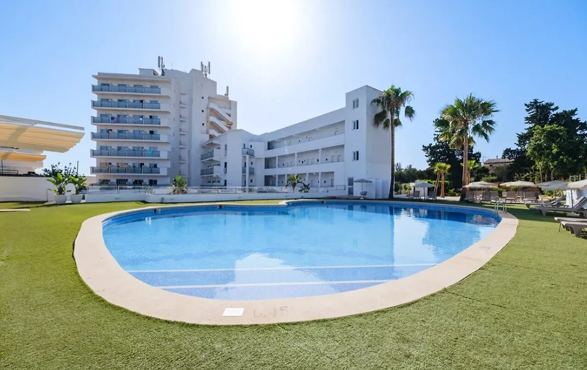 Hotel Ankaa Adults Only From 14 Years Porto Cristo Hiszpania