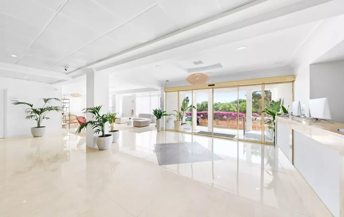 Hotel Ankaa Adults Only From 14 Years Porto Cristo