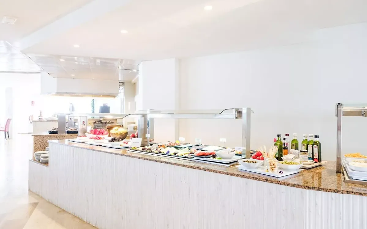 Hotel Ankaa Adults Only From 14 Years Porto Cristo 4*,  Hiszpania