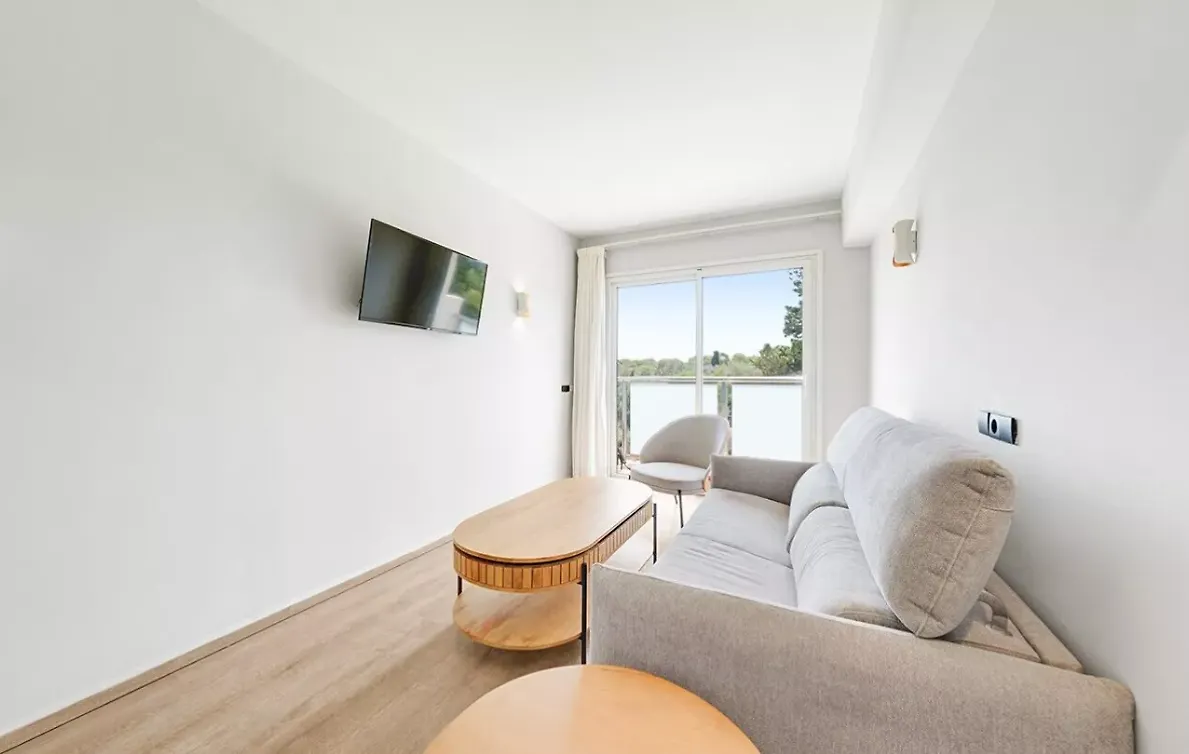 Hotel Ankaa Adults Only From 14 Years Porto Cristo Hiszpania