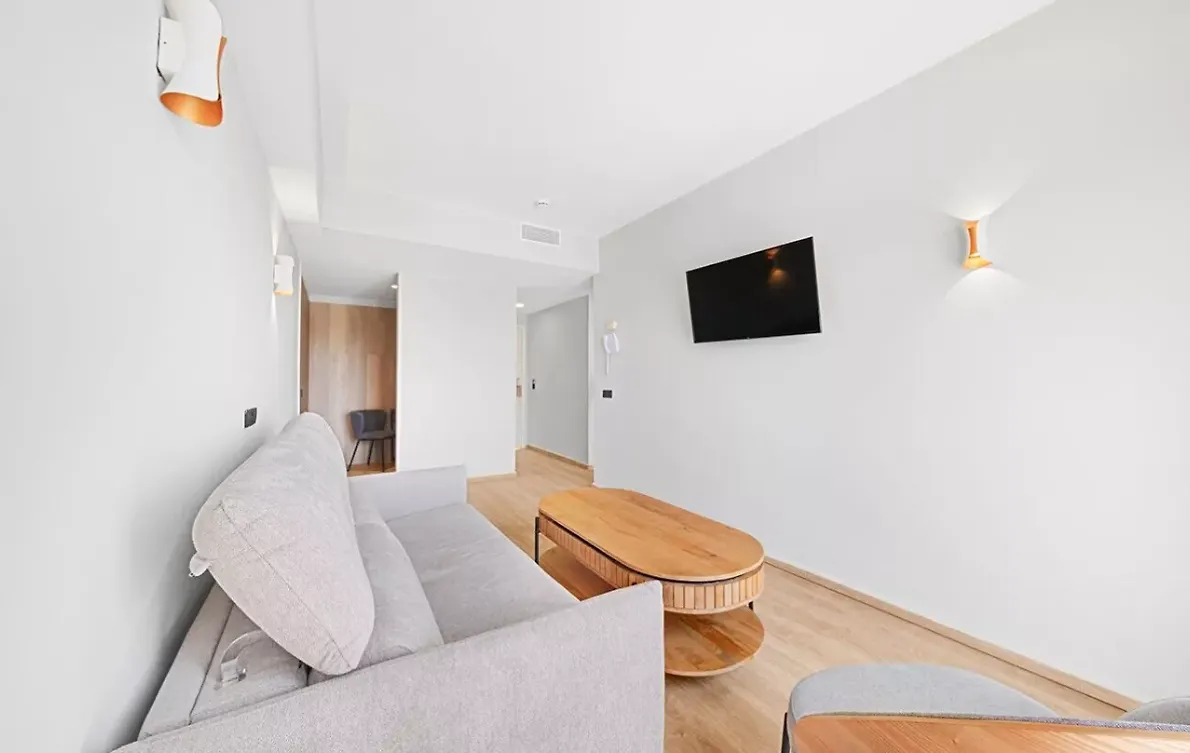 ****  Hotel Ankaa Adults Only From 14 Years Porto Cristo Hiszpania