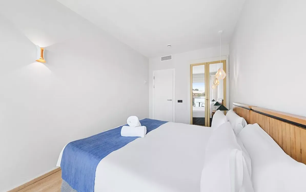 Hotel Ankaa Adults Only From 14 Years Porto Cristo