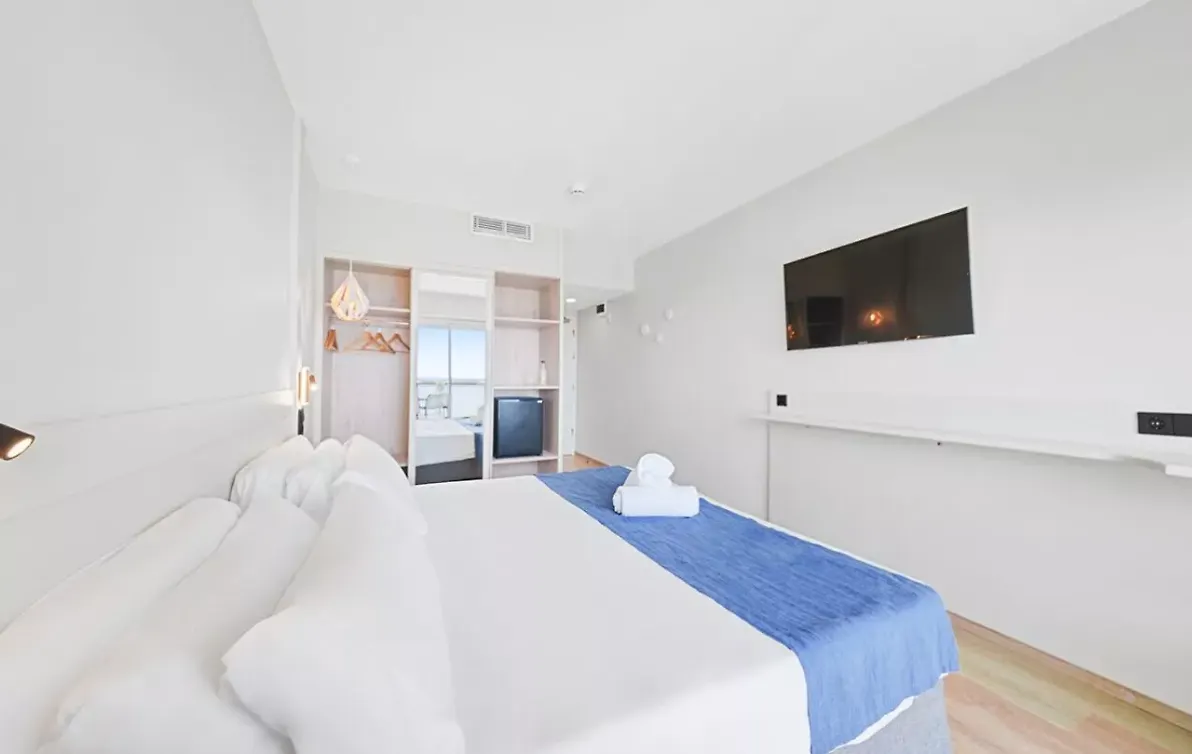 Hotel Ankaa Adults Only From 14 Years Porto Cristo 4*,  Hiszpania