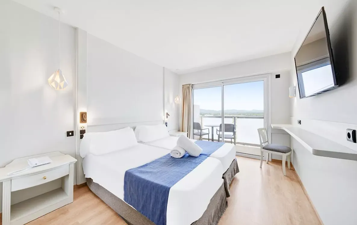 ****  Hotel Ankaa Adults Only From 14 Years Porto Cristo Hiszpania
